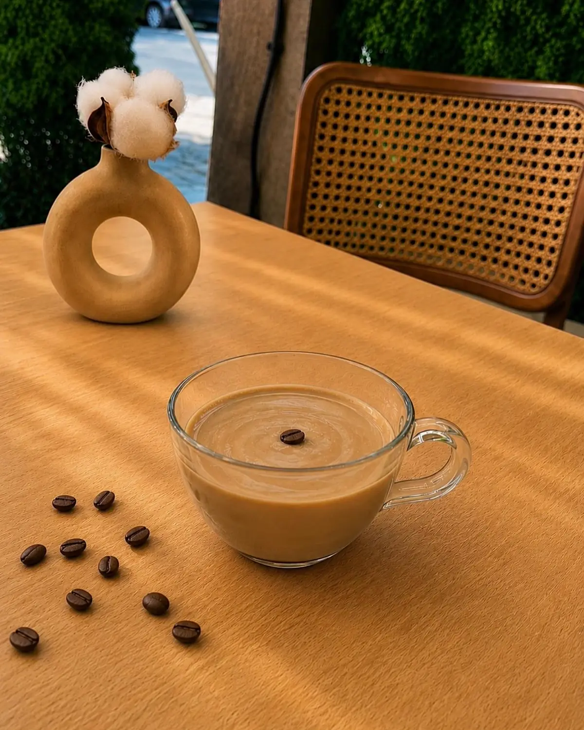 Cremà Caffè